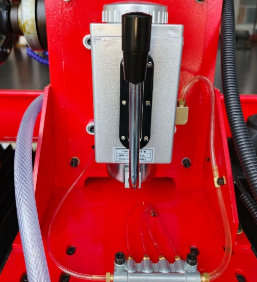 Автоматические заточные станки с магнитной плитой ISM-B