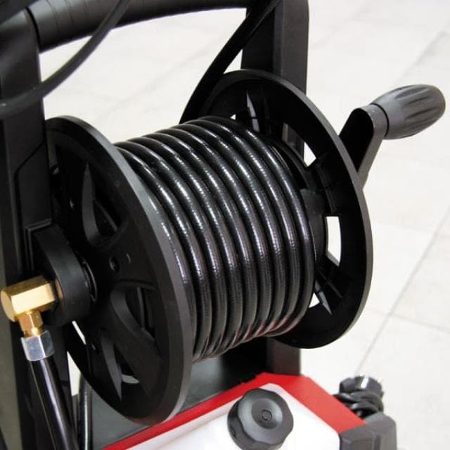 Мойка высокого давления Сорокин 14.17