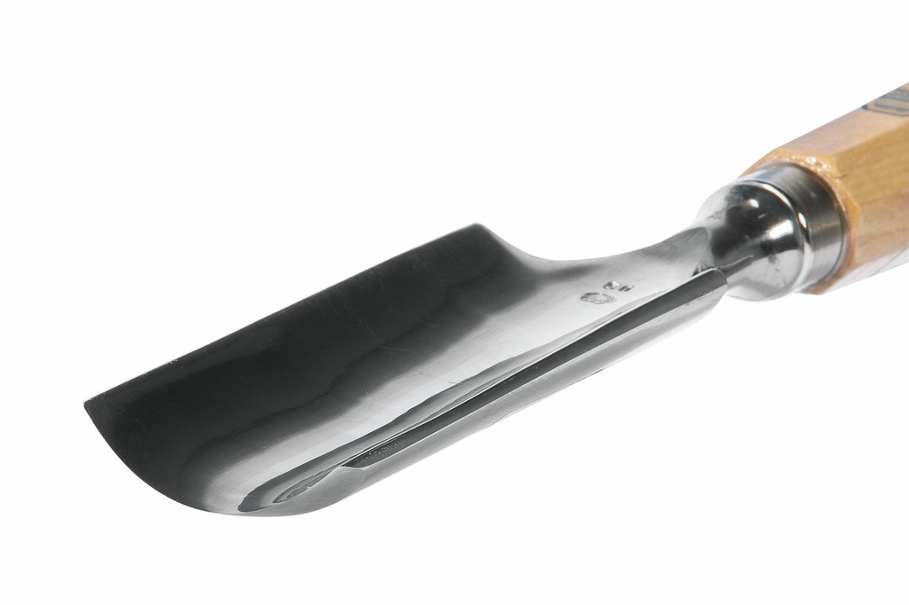 Стамеска ударная, желоб, 50 мм (1432050)