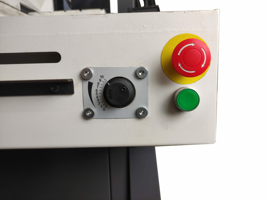 Ленточнопильный станок MetalMaster BSM-250 SAF