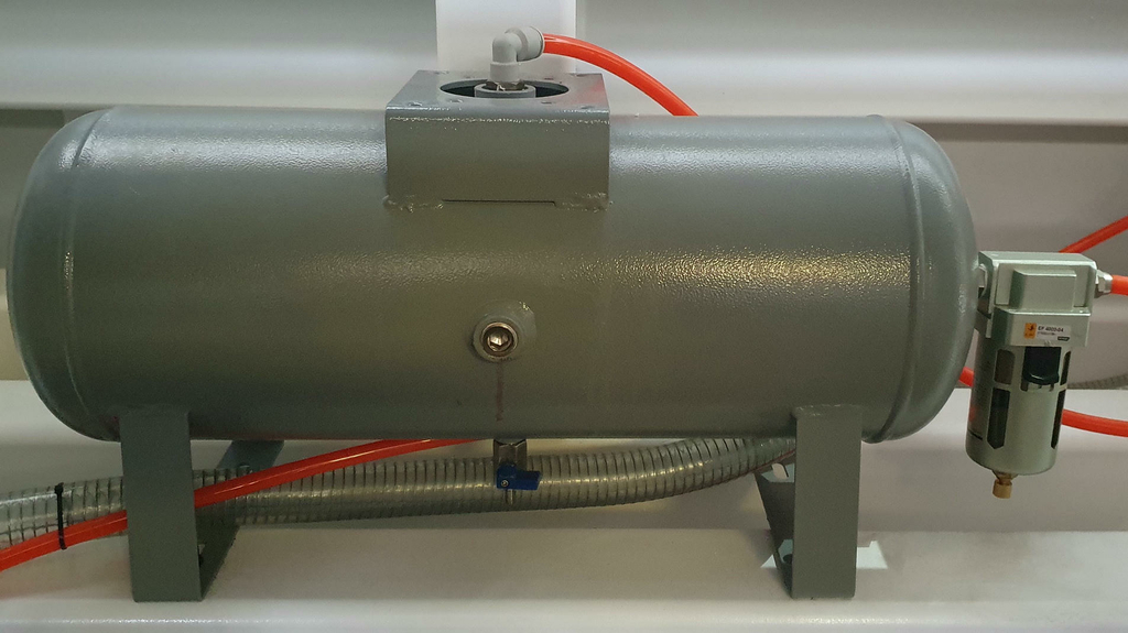 Автоматический сверлильно-присадочный станок с чпу WoodTec HBM 621L