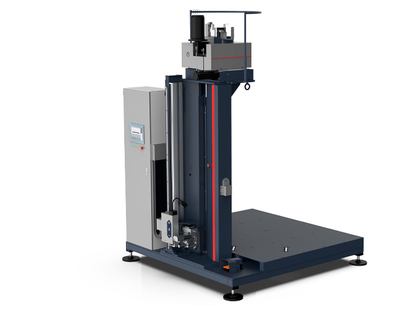 Вертикальная шовная сварка LAZER VWM-1500