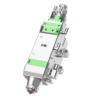 Оптоволоконный лазерный станок для резки металла MetalTec 1530HТ