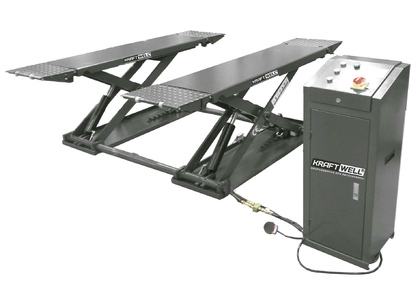 Подъёмник KraftWell KRW3TN/380