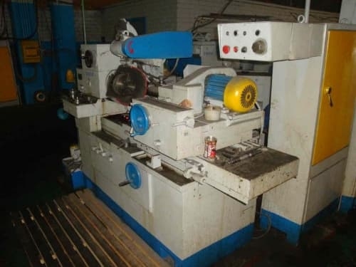 СШ3Б - Точильно-шлифовальный станок