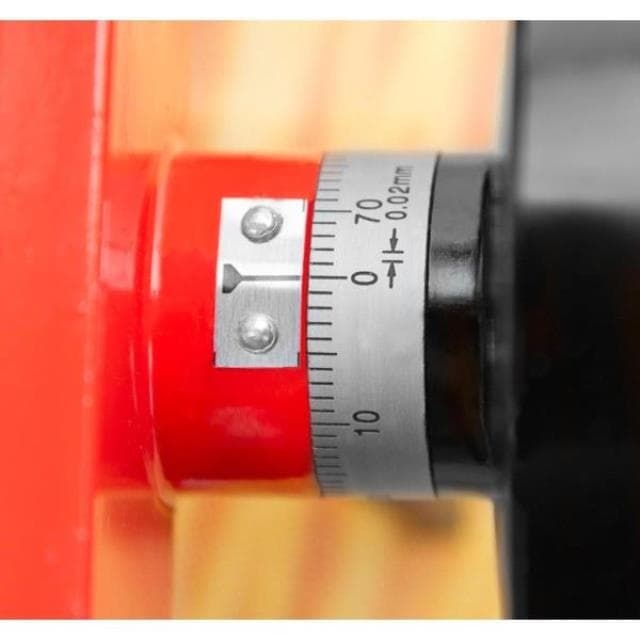 Станок фрезерный Holz Mann BF16V_230V