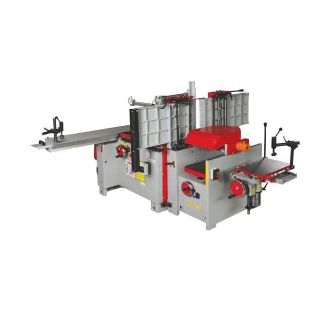 Универсальный многофункциональный станок Holz Mann K5410VFP2544_400V