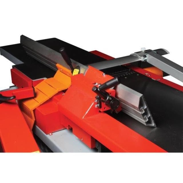 Универсальный многофункциональный станок Holz Mann K5410VFP3000_400V