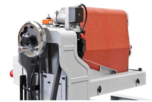 Станок шлифовальный Holz Mann R455B_400V