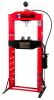 Пресс с ручным и ножным приводом Red Line Premium RHP20F