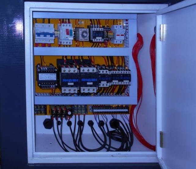 Ленточно-пильный делительный станок LTT MJ3971x300