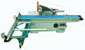 Форматно-раскроечный станок LTT F90