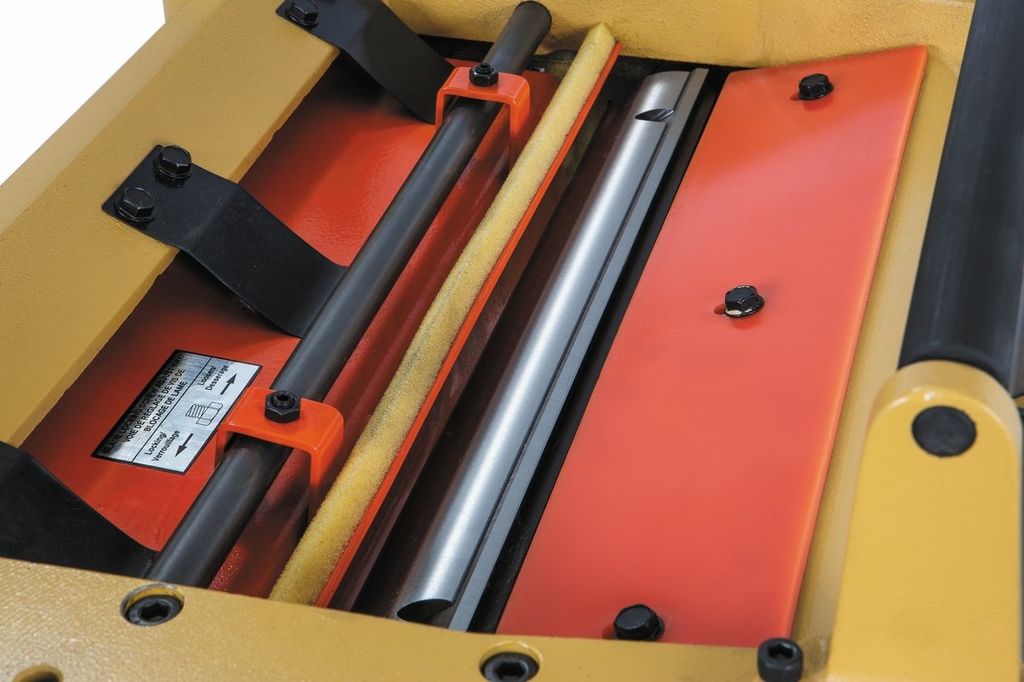 Рейсмусовый станок powermatic 15sc  400 в