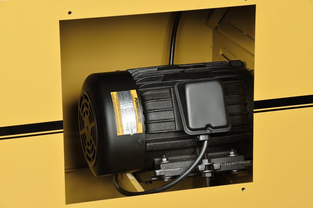 Рейсмусовый станок Jet Powermatic 15SC 230 В (1791213SC-RU)