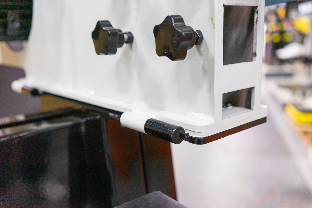 Станок шлифовальный комбинированный STALEX SDD-75 (389055)