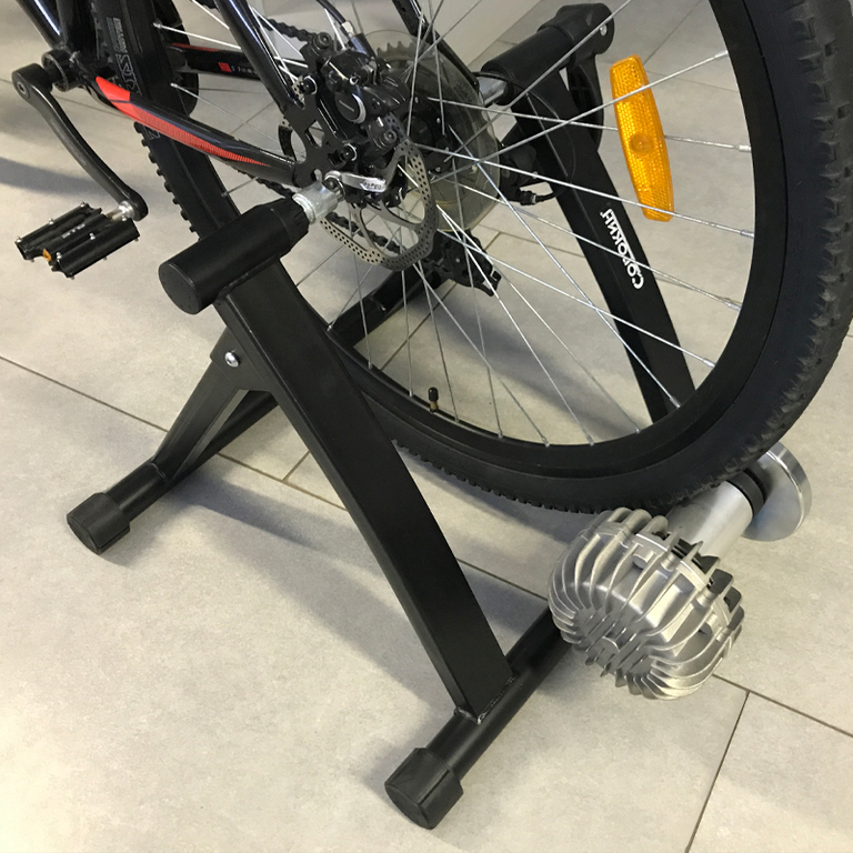 Велостанок Smart