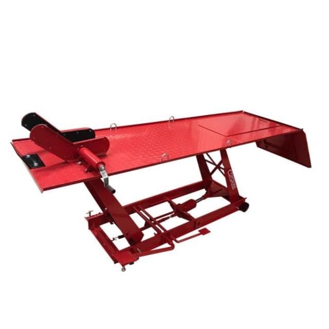 Мотоподъёмник платформенный Сорокин 16.5