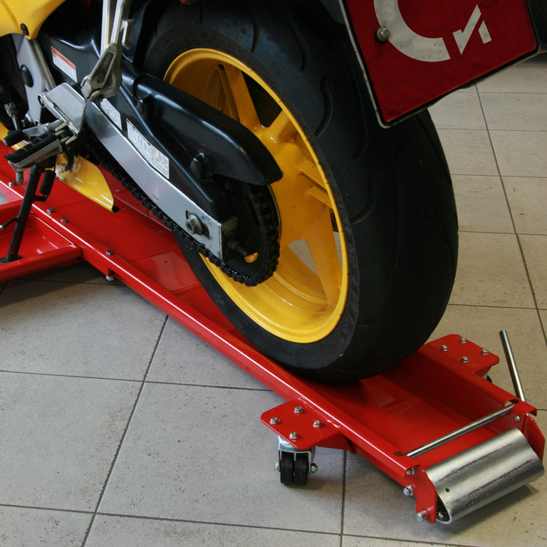 Мотостенд парковочный 0,6т