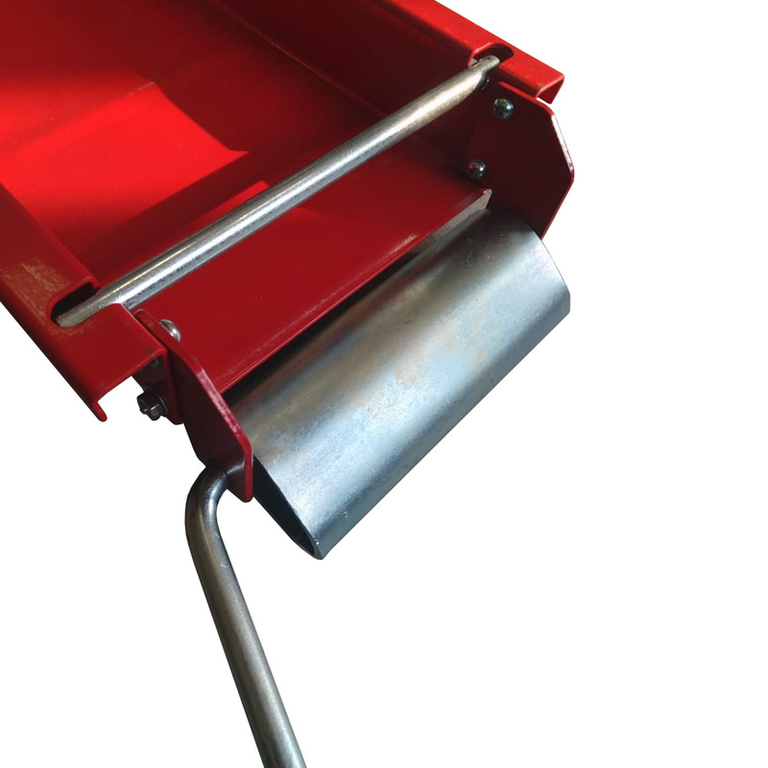 Мотостенд парковочный 0,6т