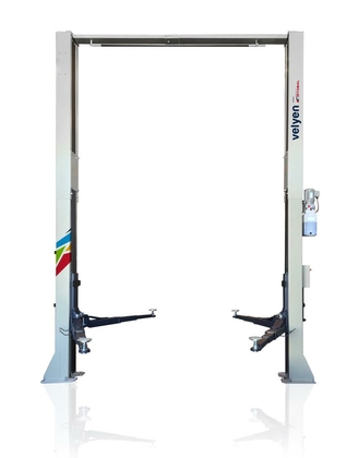 Подъемник двухстоечный Velyen 4EC1400