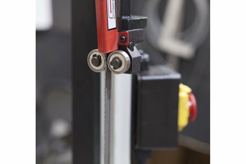 Ленточнопильный станок Stalex BS-128 HDRA 380В (388005A-3PH)