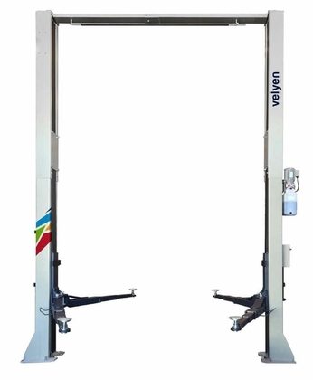 Подъемник двухстоечный Velyen 4EC1500