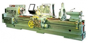 163 -  Станки токарно-винторезные