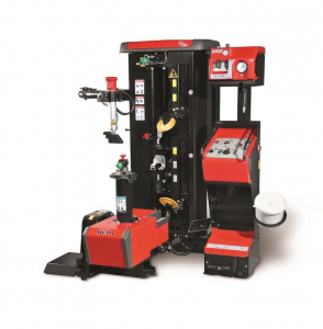 Шиномонтажный стенд автоматический Sicam F16 