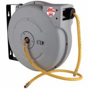 Катушка для раздачи воздуха/воды, закрытая пластиковая Apaс 1731.C4