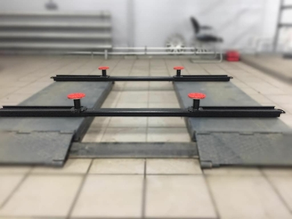 Балка поперечная Velyen 999200