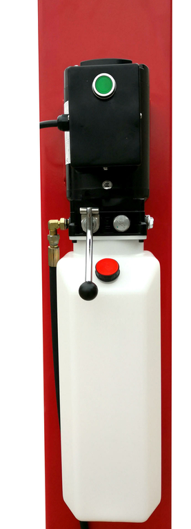 Подъемник двухстоечный T-32 ARMADA (380В)