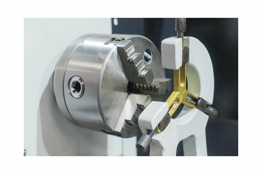 Станок токарный Stalex D280x700С