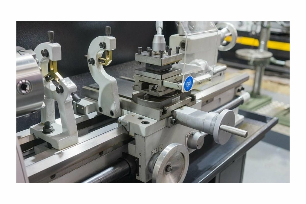 Станок токарный Stalex D280x700С