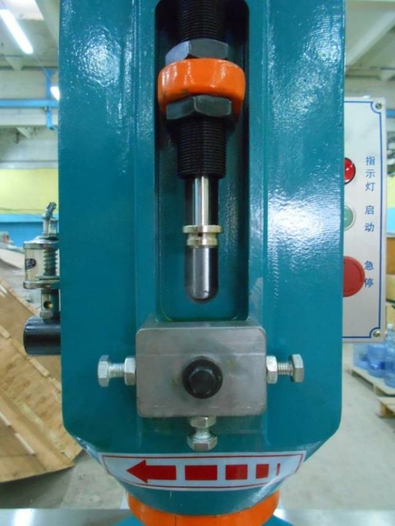 Копировально-фрезерный станок Ltt MX5068