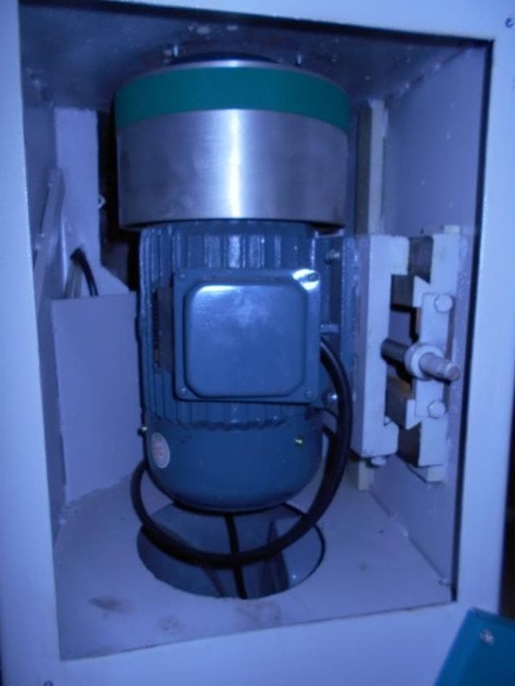 Копировально-фрезерный станок Ltt MX5068