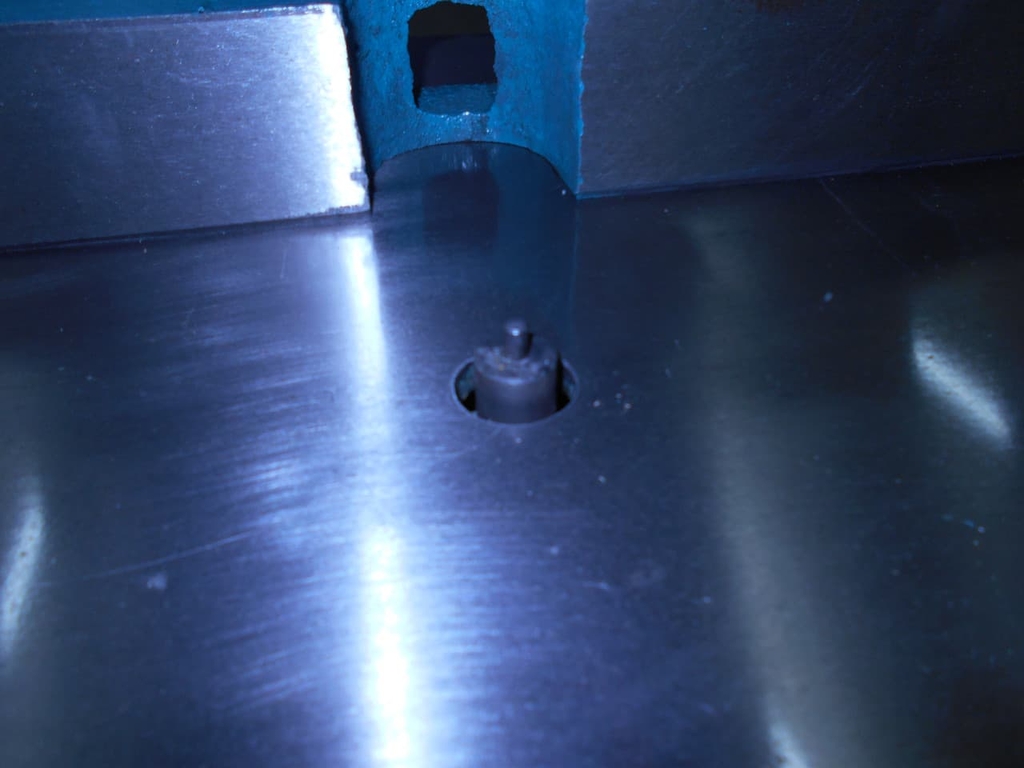 Копировально-фрезерный станок Ltt MX5068