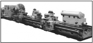 1А675-8 -  Станки токарно-винторезные