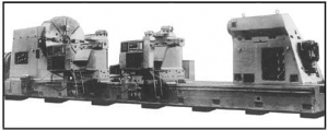КЖ-16100 -  Станки специальные и специализированные токарные