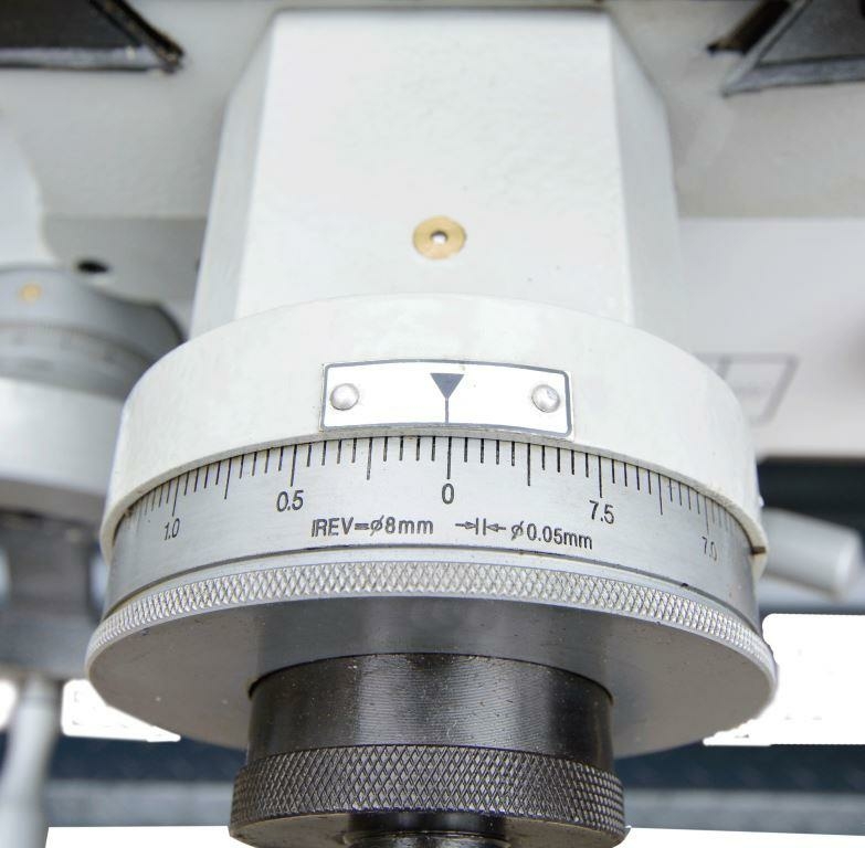 Токарный станок Metal Master Z41100 C УЦИ