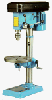 16АТ - Вертикально-сверлильный  станок