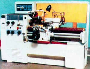 16Б16КПМ -  Станки токарно-винторезные