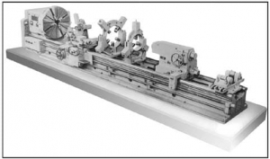 16Б60П -  Станки токарно-винторезные