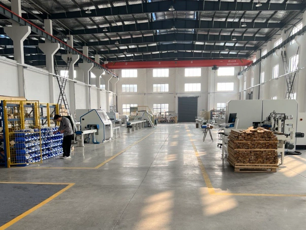 Автоматический торцовочный станок SDC HIGHCUT 5000