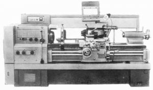 16К20К (РМЦ 710) -  Станки токарно-винторезные