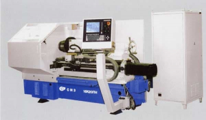 16К20ПН (РМЦ 1000) -  Станки токарно-винторезные