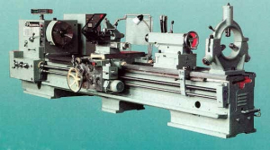 16К40 (РМЦ 10000) -  Станки токарно-винторезные