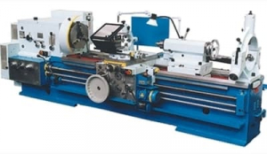 16К40 (РМЦ 1500) -  Станки токарно-винторезные