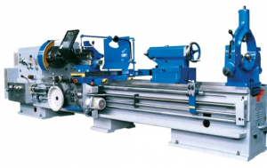 16Р40 (РМЦ 4000)  -  Станки токарно-винторезные