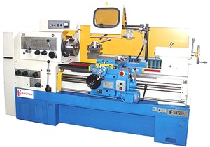 1Е365БП - Станки токарно-револьверные с вертикальной осью револьверной головки