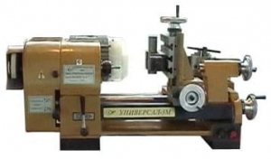 Универсал-3М - Токарно-настольный станок